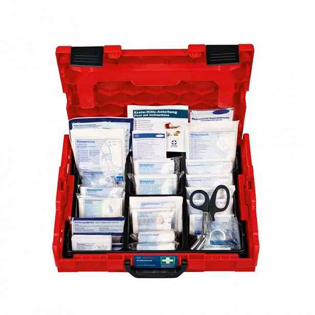 Bosch - Lékárnička L-Boxx 102 1600A02X2R