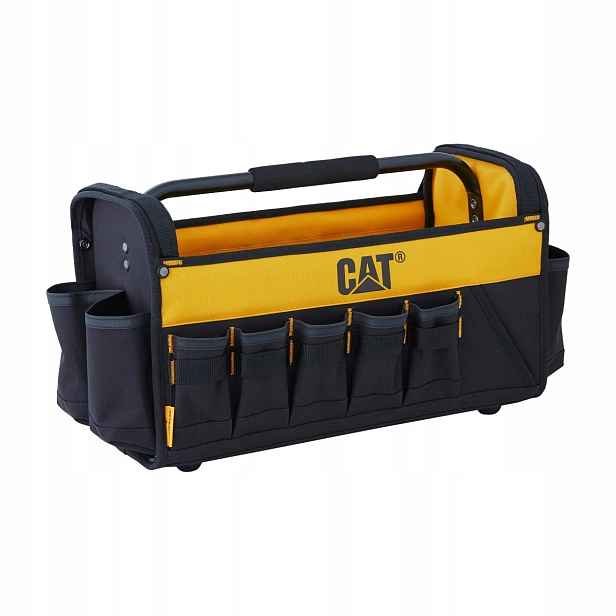Caterpillar Brašna na nářadí 40 cm GP-65046