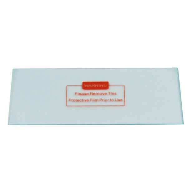 Náhradní sklíčko k samostmívací kukle AR06-1001 vnitřní 110x90mm ASIST AR06-2020