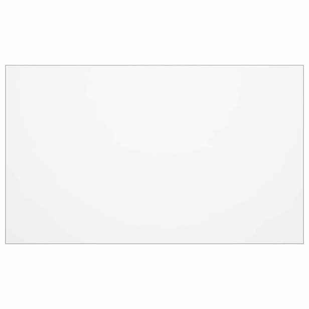 vidaXL Ochranná fólie na stůl matná 100 x 60 cm 1,6 mm PVC