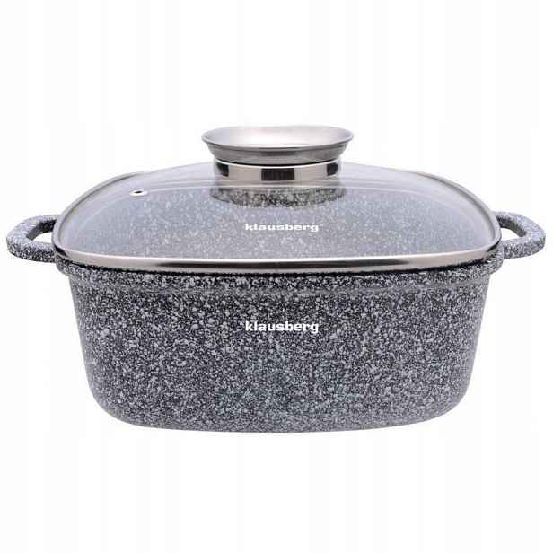 Klausberg Hrnec Hrnec 24 cm KB-7530 4,4L
