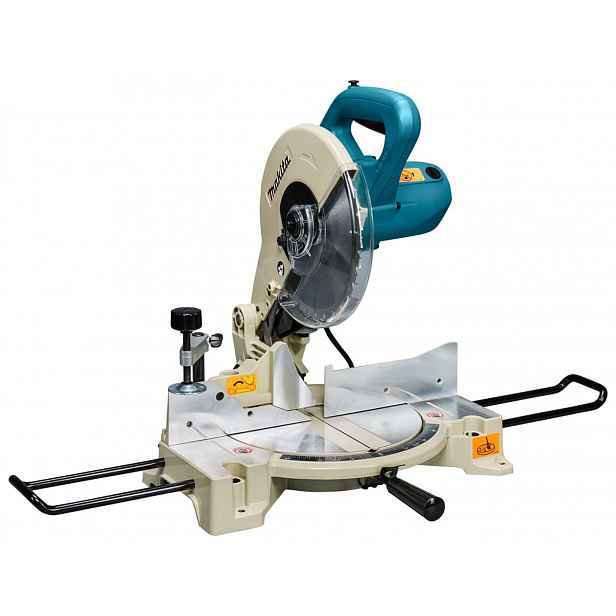 Makita - Pokosová pila 255 mm, 1650 W LS1040N