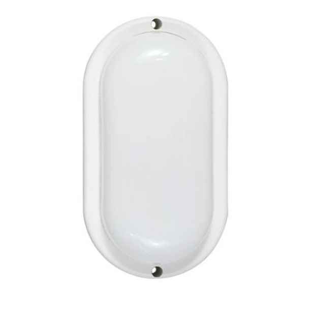 Svítidlo LED Panlux Oval LED Eco 6 W 600 lm bílá