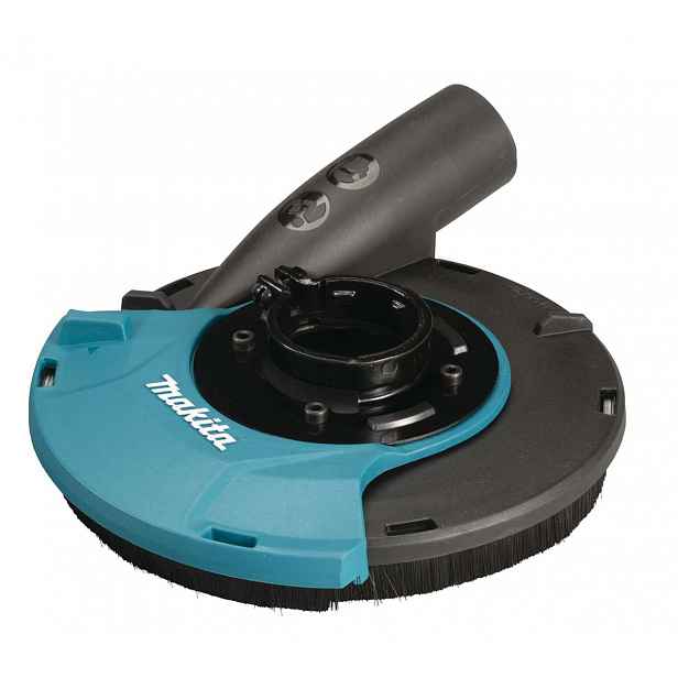 Makita - Odsávací kryt, průměr 115 a 125 mm 191W06-8