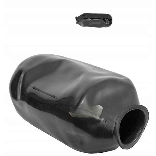 Gumový sáček Epdm pro hydroforovou nádrž Omnigena Wz 750 80 Litrů