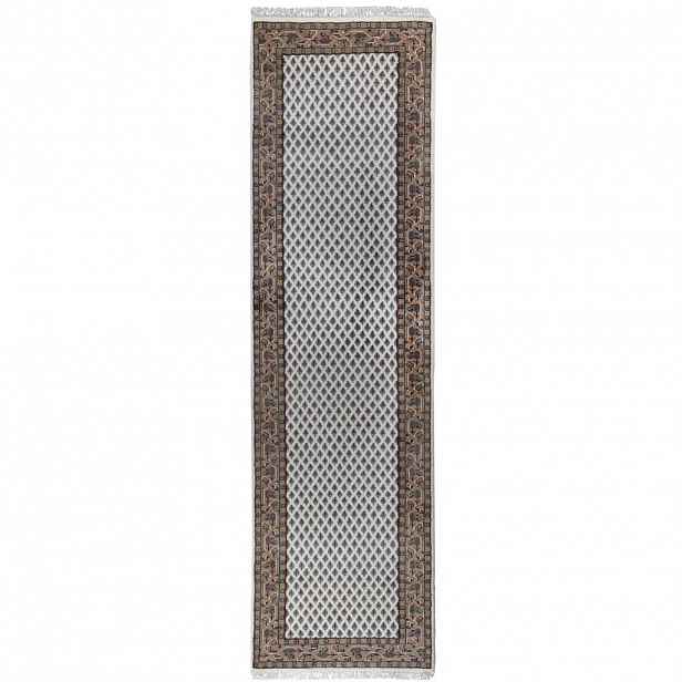 Rug and Roll ORIENTÁLNÍ KOBEREC Indo Mir, klasický, odolnýg 80x200 cm