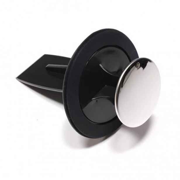 Víceúčelová ECOMASTER ZÁTKA DRTIČE MR. SCRAPPY EVO3 black / chrom