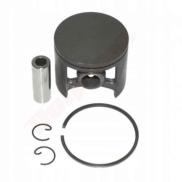 Píst Husqvarna 281 52 mm 544 22 40-02 Golf