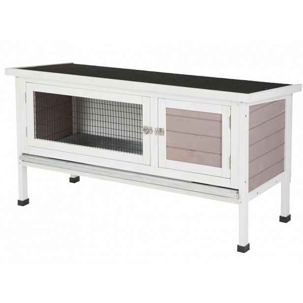 Králíkárna KERBL 81721 FREDDY, 116x45x62 cm
