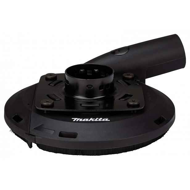 Makita - Odsávací kryt, průměr 115 a 125 mm 191F81-2