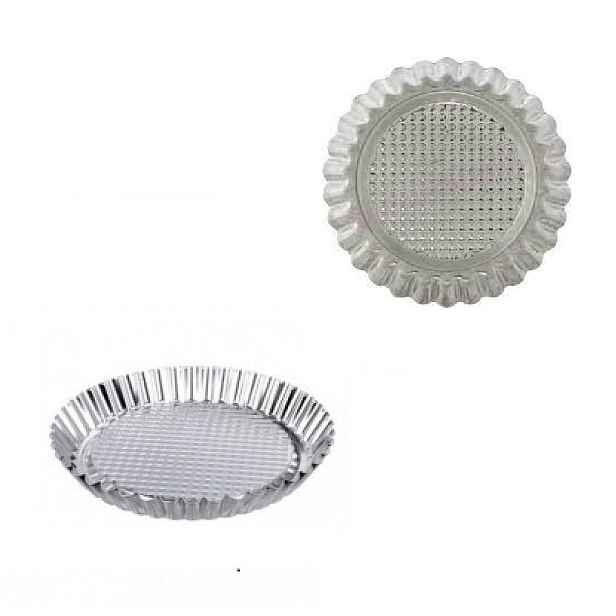 PEŠAVA - Formička tartaletka 10,5cm 5ks