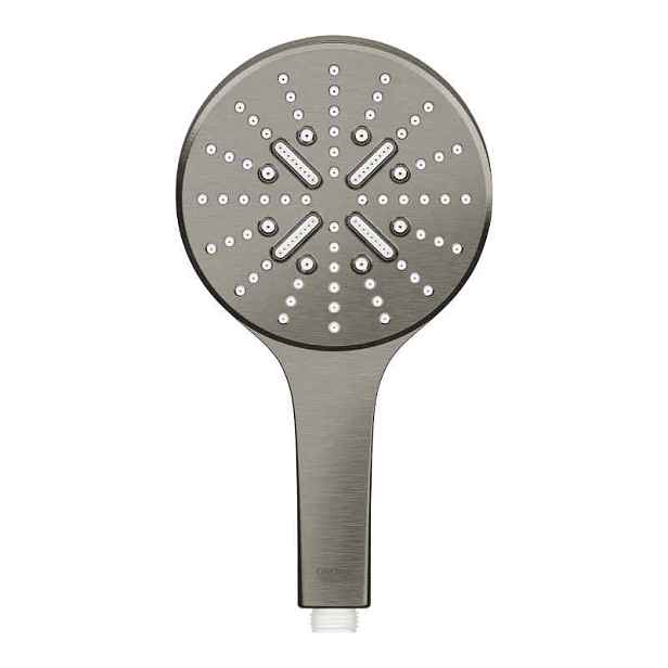 Sprcha SmartActive 130 kartáčovaný Hard 26574AL0