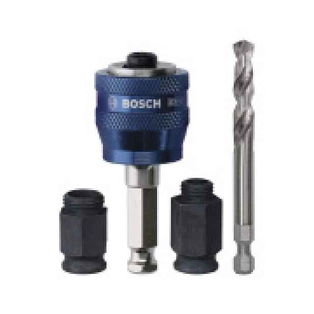 Adaptér Bosch Power Change Plus 7,15 mm 2608599010