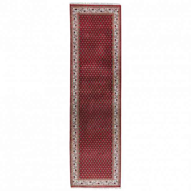 Rug and Roll ORIENTÁLNÍ KOBEREC Indo Mir, klasický, odolný 80x200 cm