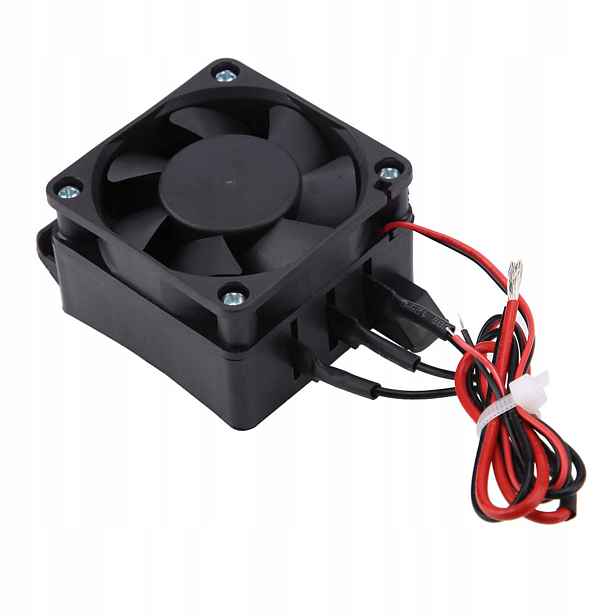 220 V 400 W Ventilátor Ptc Ohřívač Vzduchu