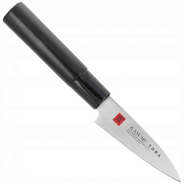 Kasumi Tora Paring japonský nůž na zeleniny 90 mm (36844)