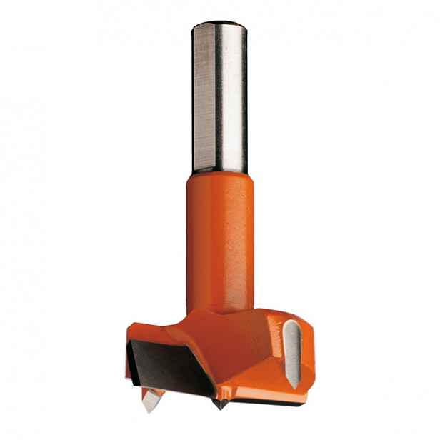 Cmt Vrták D20 L70 S10 mm standard Hm levý