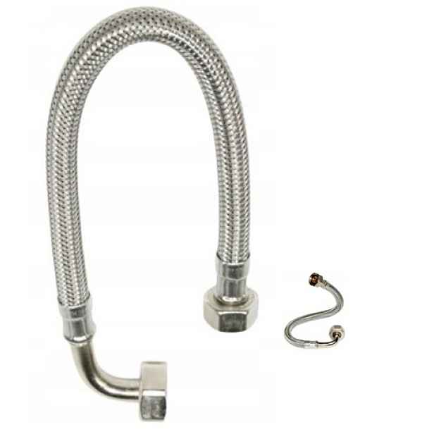 Hadice pro hydroforovou nádrž Ibo Mhi 2500 Ss Inox 100L