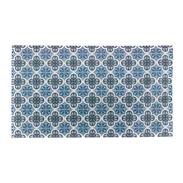 Rohožka 40x70 cm Mosaic – Artsy Doormats