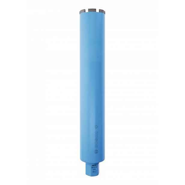 Diamantová Korunka Pro Vrtačky 1 1/4'' Délka 450 MM 82 MM