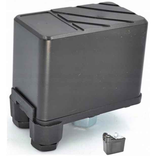 Hadice pro nádrž hydroforového čerpadla Nac BSE80-19-K 800 W