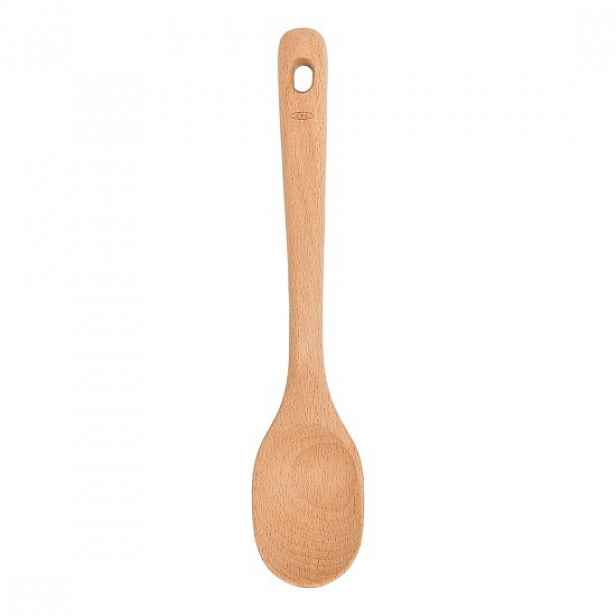 Lžíce, 31 cm, bukové dřevo - OXO