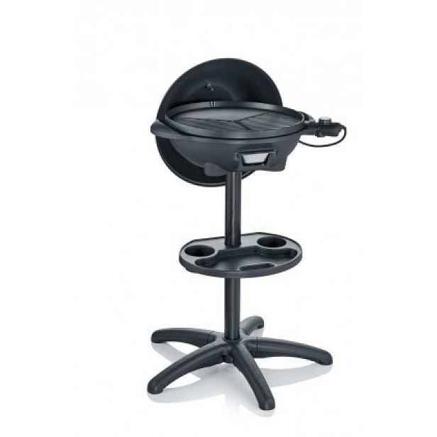 Stojanový gril Severin PG 8541, 2000W, 2v1