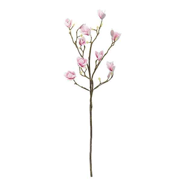 Umělá větvička (výška 125 cm) Magnolia – Bloomingville