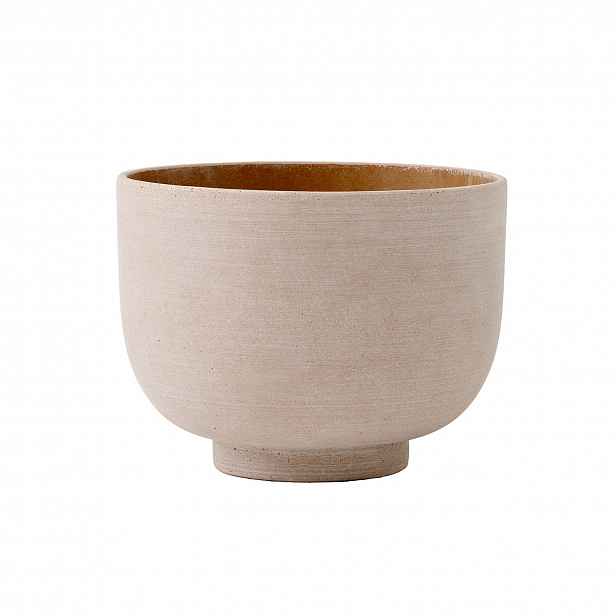 Alessi designové mísy Wire Basket (průměr 24,5 cm)