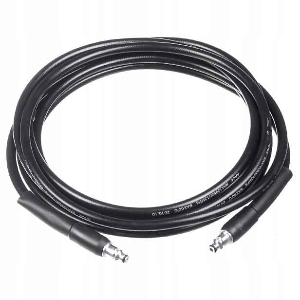 Hadice pro tlakovou myčku HW102 5 m 130 bar Makita