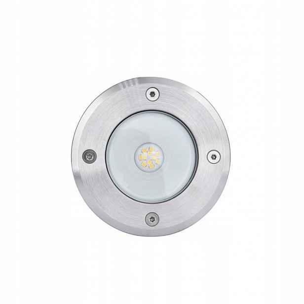 Venkovní nájezdové Led svítidlo Cydops 7W Lutec