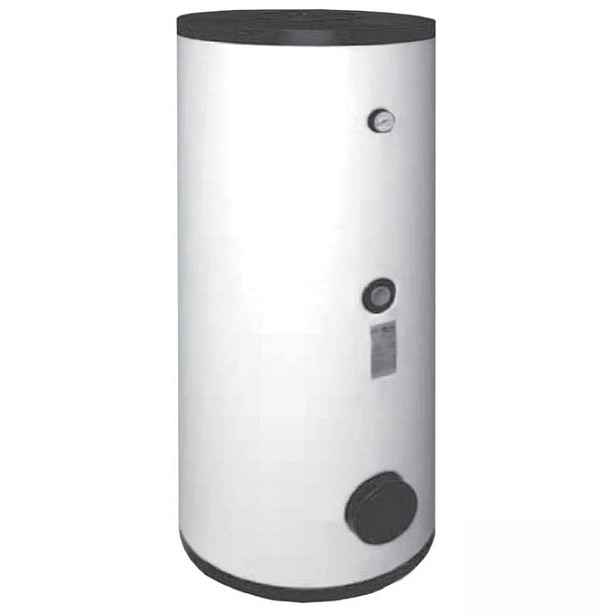 Zásobník TV nepřímotopný Regulus R2BC 400 2 výměníky 6483