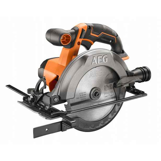 Akumulátorová kotoučová pila Power Tools pro řezání 18V 165 Aeg BKS18C2