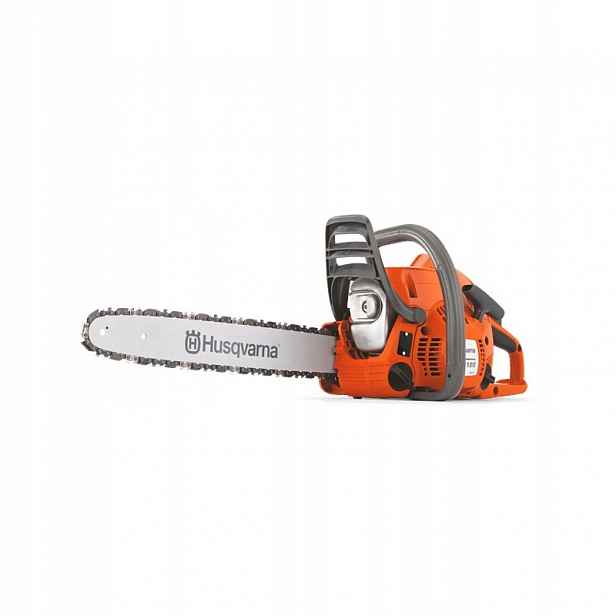 Benzínová pila Husqvarna 120 Mark II 967861903