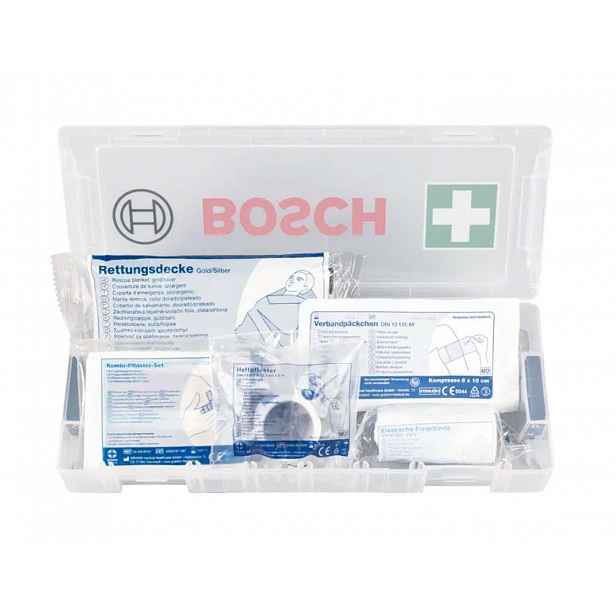 Bosch - Lékárnička L-Boxx Micro 1600A02X2S