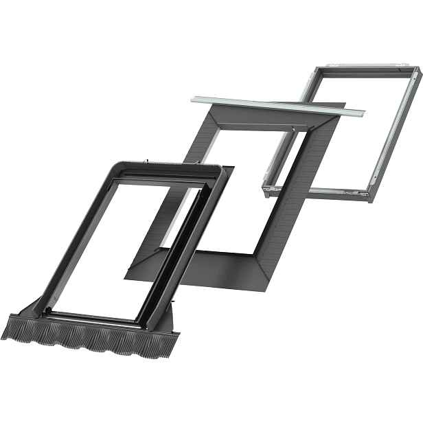 Lemování VELUX EW 6000 pro okna M06