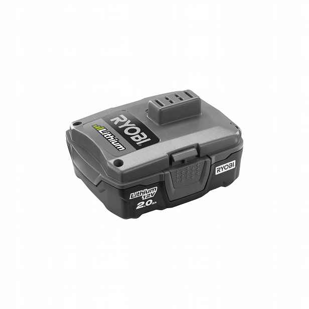 Ryobi RB12L20 12V 1x 2.0Ah Lithium+ akumulátor