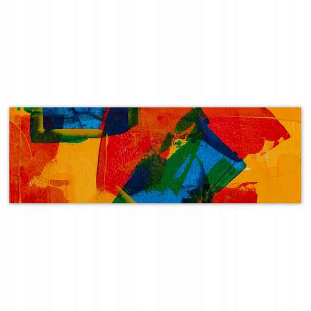 Plakáty 200x66 Abstrakce Rafael