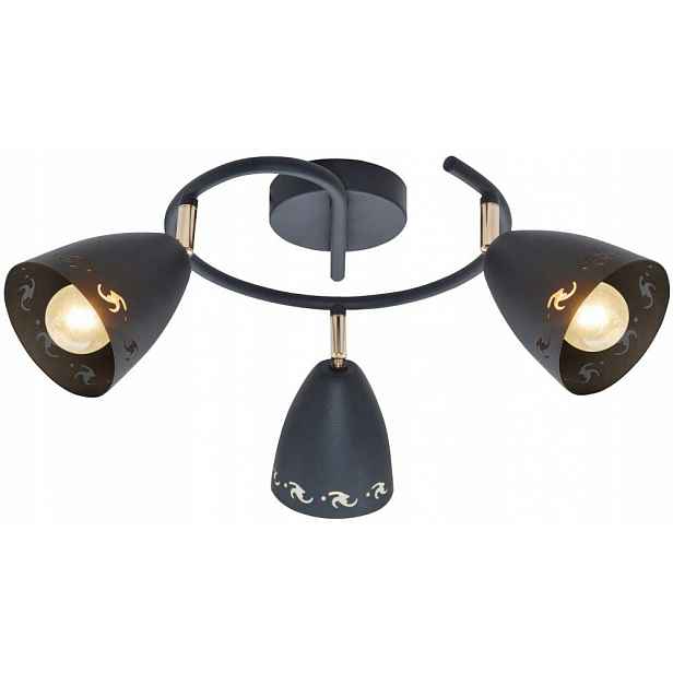 Bodová lampa reflektor Coty 98-67180 Candellux