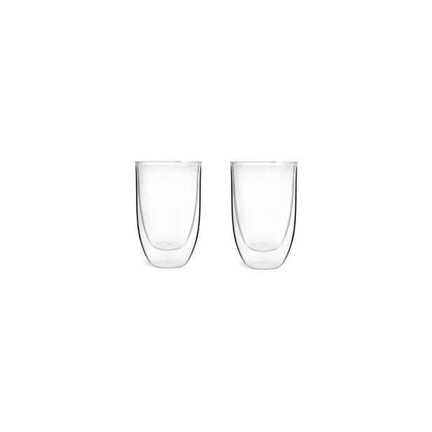 Hrnky v sadě 2 ks 350 ml Amo – Vialli Design