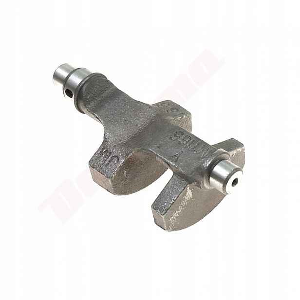 Vyvíjecí Hřídel Yanmar L100 714310-28510