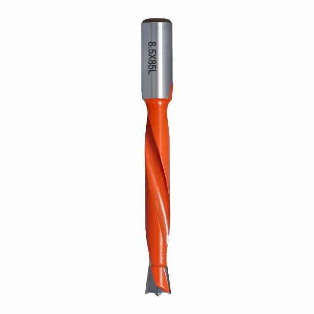 Ita Tools vrták D8,5 I50 L85 S10 Lh 373.085.050.085.12
