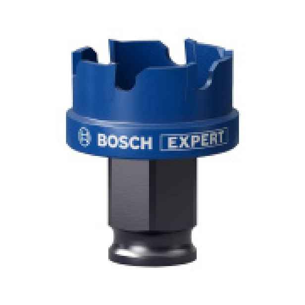 Pila vykružovací/děrovka Bosch Expert 32 mm Sheet Metal PC Plus 2608900497