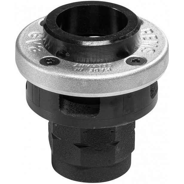 Řezací hlava eva S R 1 1/4" Rems