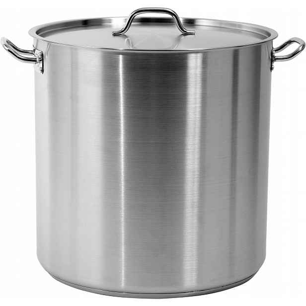 Hrnec S Poklicí 45X45 CM 71,6 L Yato YG-00009