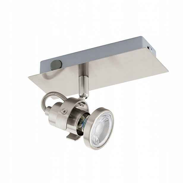 Lampa reflektorová spot Tukon 3 94144 Eglo