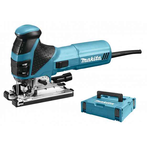 Makita - Přímočará pila 720 W 4351FCTJ