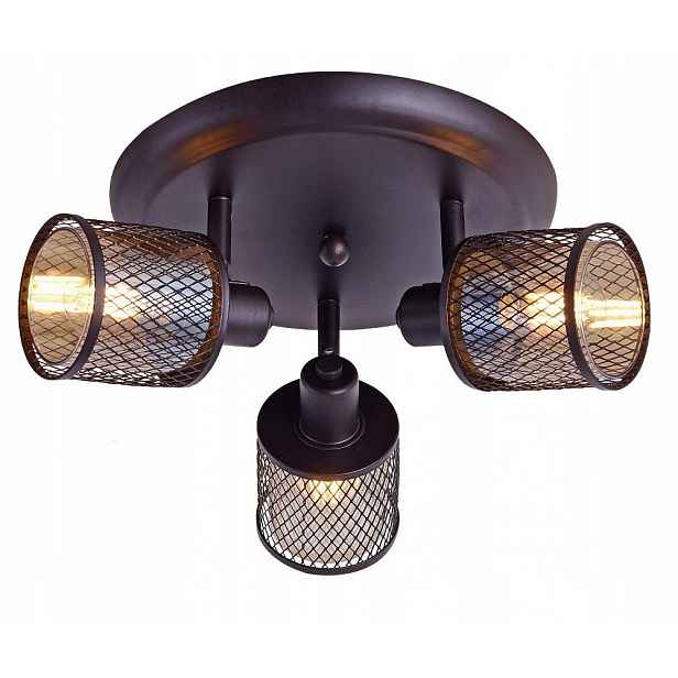 Reflektorová spotová lampa Canabera 98-83098 Candellux