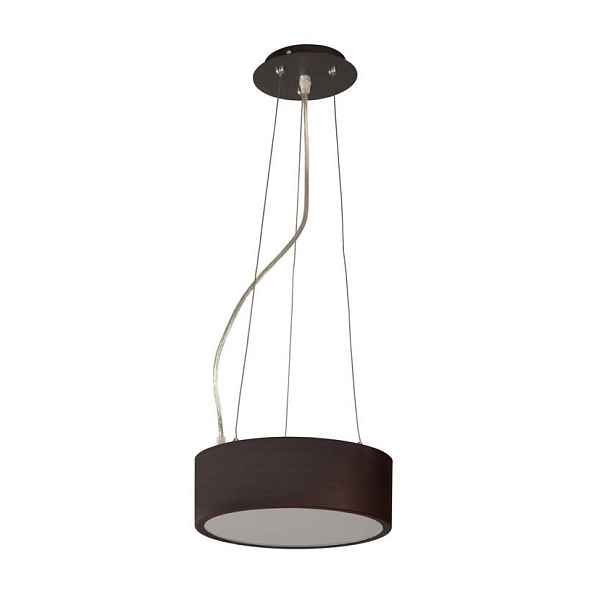 Stropní lampa Ringo 1X32W C-T9 G10Q kov wenge 330X1200MM