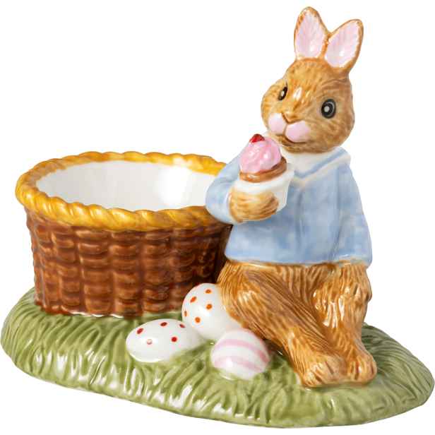 Villeroy & Boch Stojánek na vajíčka Annual Easter Edition 2026, zajíček Max 14-8627-1964